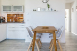 Ferienwohnung in Hohenkirchen-Niendorf - Haus Seeblick Wohnung 08 - Bild 9
