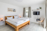 Ferienwohnung in Hohenkirchen-Niendorf - Haus Seeblick Wohnung 08 - Bild 11