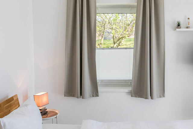 Ferienwohnung in Hohenkirchen-Niendorf - Haus Seeblick Wohnung 08 - Bild 12