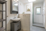 Ferienwohnung in Hohenkirchen-Niendorf - Haus Seeblick Wohnung 08 - Bild 20