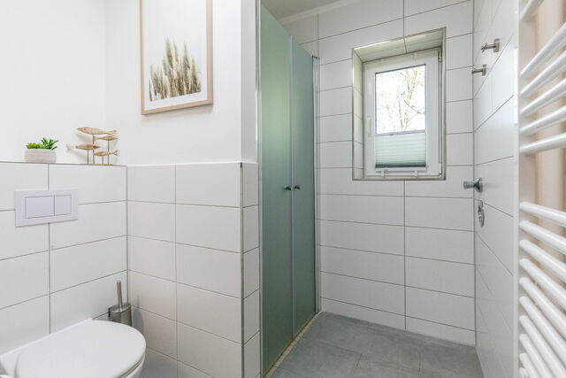 Ferienwohnung in Hohenkirchen-Niendorf - Haus Seeblick Wohnung 08 - Bild 21