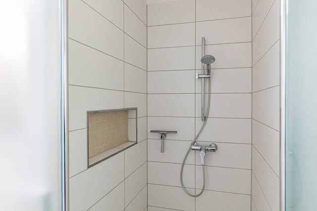 Ferienwohnung in Hohenkirchen-Niendorf - Haus Seeblick Wohnung 08 - Bild 22