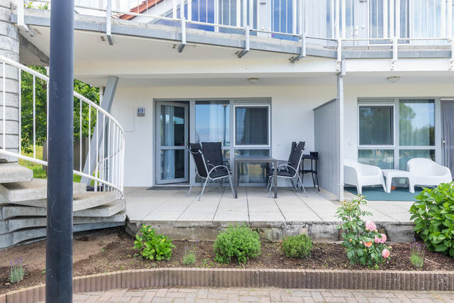 Ferienwohnung in Hohenkirchen-Niendorf - Haus Seeblick Wohnung 08 - Bild 23