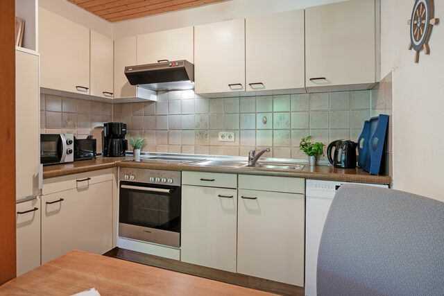 Ferienhaus in Scharbeutz-Klingberg - Ferienparadies Seeweg 2 - Bild 9