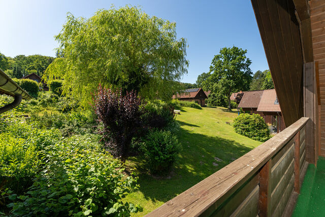 Ferienhaus in Scharbeutz-Klingberg - Ferienparadies Seeweg 2 - Bild 13