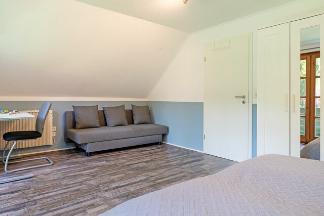 Ferienhaus in Scharbeutz-Klingberg - Ferienparadies Seeweg 2 - Bild 15