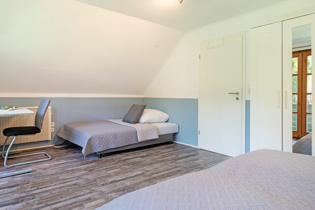 Ferienhaus in Scharbeutz-Klingberg - Ferienparadies Seeweg 2 - Bild 16