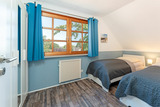 Ferienhaus in Scharbeutz-Klingberg - Ferienparadies Seeweg 2 - Bild 18