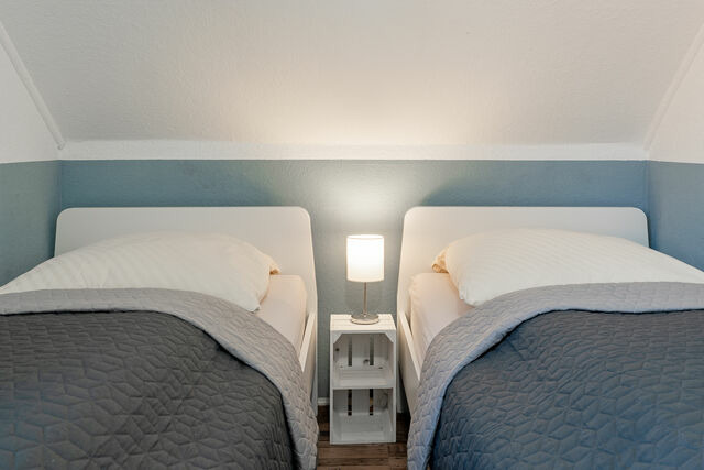 Ferienhaus in Scharbeutz-Klingberg - Ferienparadies Seeweg 2 - Bild 19