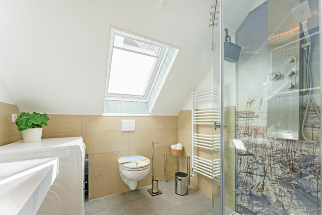 Ferienhaus in Scharbeutz-Klingberg - Ferienparadies Seeweg 2 - Bild 22