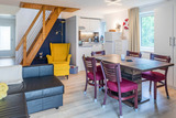 Ferienwohnung in Hohenkirchen-Niendorf - Haus Seeblick Wohnung 15 - Bild 4