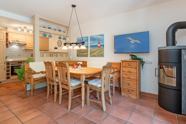 Ferienhaus in Scharbeutz-Klingberg - Ferienparadies Seeweg 16 - Bild 8