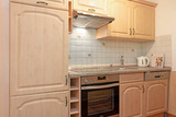 Ferienhaus in Scharbeutz-Klingberg - Ferienparadies Seeweg 16 - Bild 9