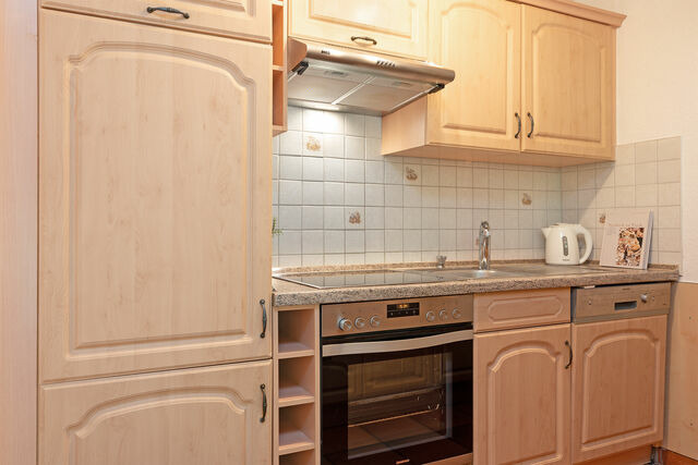Ferienhaus in Scharbeutz-Klingberg - Ferienparadies Seeweg 16 - Bild 9