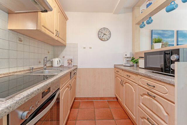Ferienhaus in Scharbeutz-Klingberg - Ferienparadies Seeweg 16 - Bild 10