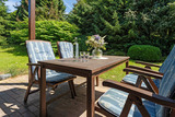 Ferienhaus in Scharbeutz-Klingberg - Ferienparadies Seeweg 16 - Bild 12