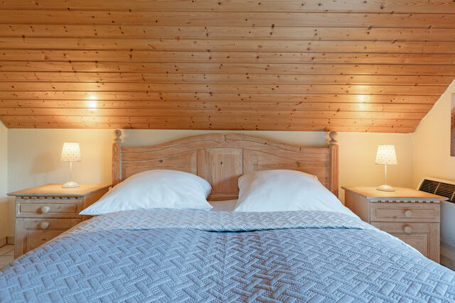 Ferienhaus in Scharbeutz-Klingberg - Ferienparadies Seeweg 16 - Bild 19