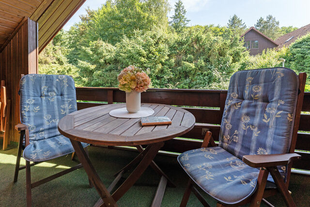 Ferienhaus in Scharbeutz-Klingberg - Ferienparadies Seeweg 16 - Bild 21