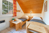 Ferienhaus in Scharbeutz-Klingberg - Ferienparadies Seeweg 16 - Bild 25