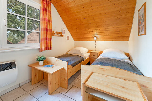 Ferienhaus in Scharbeutz-Klingberg - Ferienparadies Seeweg 16 - Bild 25