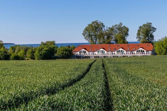 Ferienwohnung in Hohenkirchen-Niendorf - Haus Seeblick Wohnung 12 Easy Ocean - Bild 5