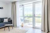 Ferienwohnung in Hohenkirchen-Niendorf - Haus Seeblick Wohnung 12 Easy Ocean - Bild 15