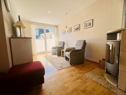 Ferienwohnung Westi
