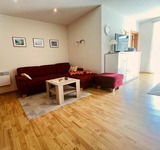 Ferienwohnung in M&ouml;nchgut - Ferienwohnung Westi - Bild 4