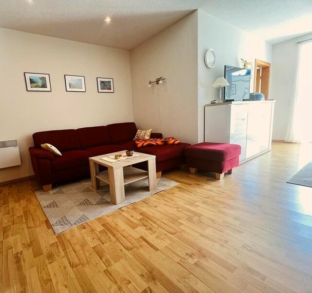 Ferienwohnung in M&ouml;nchgut - Ferienwohnung Westi - Bild 4