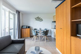 Ferienwohnung in Hohenkirchen-Niendorf - Haus Seeblick Wohnung 06 - Bild 13