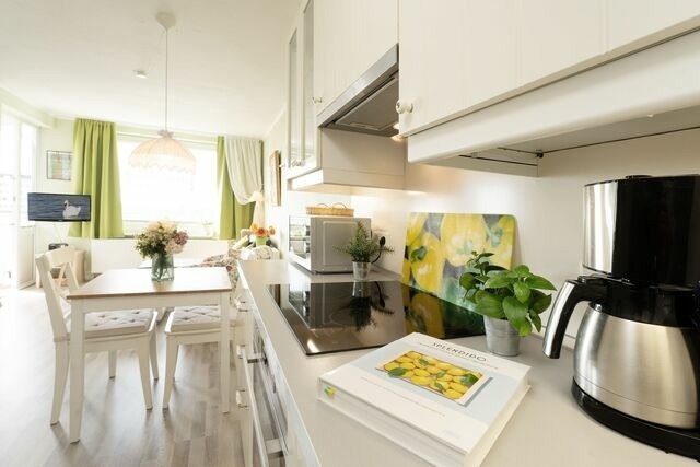 Ferienwohnung in Pl&ouml;n - Panoramablick - Bild 20