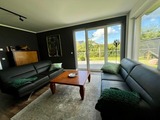 Ferienhaus in Nisdorf OT Altenpleen - FeHa Boddenperle NILO Nisdorf mit Sauna im Badezimmer, E-Ladestation vorhanden - Bild 10