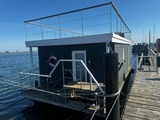 Ferienwohnung in Heiligenhafen-Ortm&uuml;hle Yachthafen - Hausboot Koje INE Huus & Meer - Bild 2