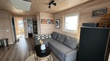 Ferienwohnung in Heiligenhafen-Ortm&uuml;hle Yachthafen - Hausboot Koje INE Huus & Meer - Bild 4