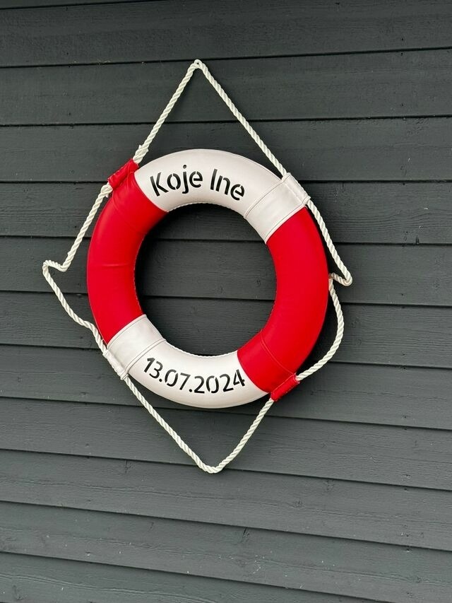 Ferienwohnung in Heiligenhafen-Ortm&uuml;hle Yachthafen - Hausboot Koje INE Huus & Meer - Bild 9