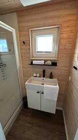 Ferienwohnung in Heiligenhafen-Ortm&uuml;hle Yachthafen - Hausboot Koje INE Huus & Meer - Bild 15