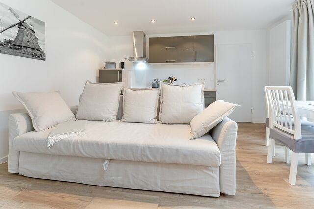 Ferienwohnung in Grebin - Dorfstra&szlig;e 24 Grebin Henne - Bild 5