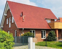 Haus Schwalbennest