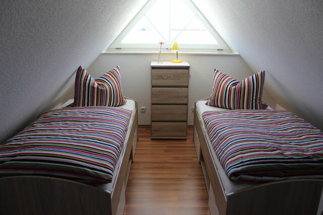 Ferienhaus in Barendorf - Harkensee -Dassow - Haus Schwalbennest - Bild 6