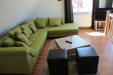 Ferienhaus in Barendorf - Harkensee -Dassow - Haus Schwalbennest - Bild 9