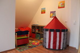 Ferienhaus in Barendorf - Harkensee -Dassow - Haus Schwalbennest - Bild 11