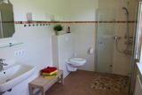 Ferienhaus in Barendorf - Harkensee -Dassow - Haus Schwalbennest - Bild 12