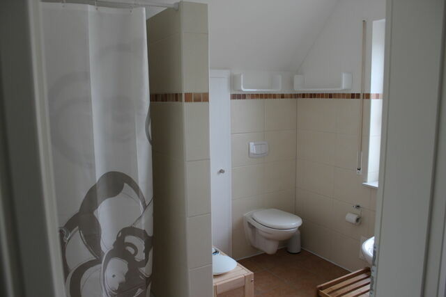 Ferienhaus in Barendorf - Harkensee -Dassow - Haus Schwalbennest - Bild 13