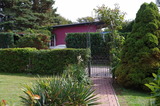 Bungalow in Sundhagen - Ferienhaus Ostseebodden - Bild 5