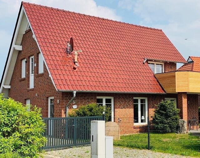 Ferienwohnung in Barendorf - Harkensee -Dassow - Haus Schwalbennest - Whg. - Bild 2