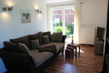 Ferienwohnung in Barendorf - Harkensee -Dassow - Haus Schwalbennest - Whg. - Bild 6