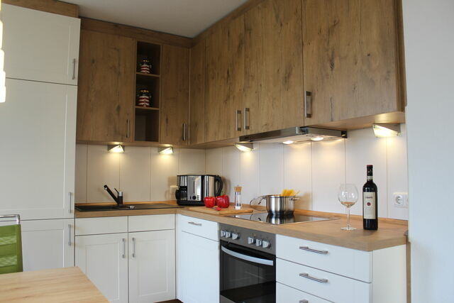 Ferienwohnung in Barendorf - Harkensee -Dassow - Haus Schwalbennest - Whg. - Bild 7
