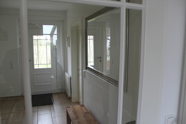Ferienwohnung in Barendorf - Harkensee -Dassow - Haus Schwalbennest - Whg. - Bild 8