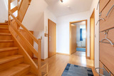 Ferienwohnung in Sassnitz - Ferienhaus Trelleborg, Wohnung 3 - Bild 13