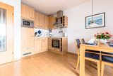 Ferienwohnung in Sassnitz - Ferienhaus Trelleborg, Wohnung 3 - Bild 6